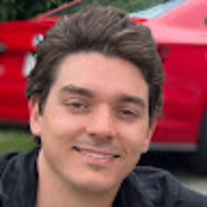 Meet your Posher, Ryan